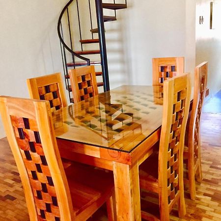 Elliannah Pines Hotel Baguio City Екстер'єр фото