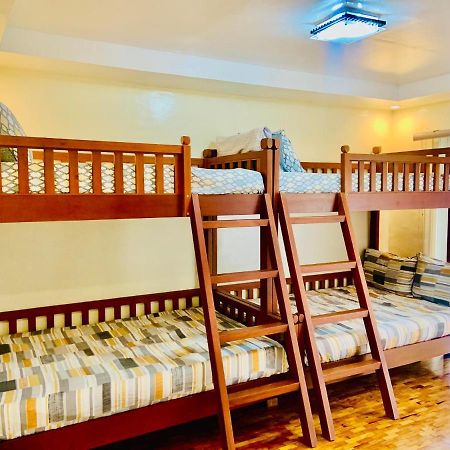 Elliannah Pines Hotel Baguio City Екстер'єр фото