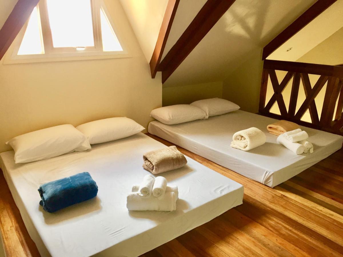 Elliannah Pines Hotel Baguio City Екстер'єр фото
