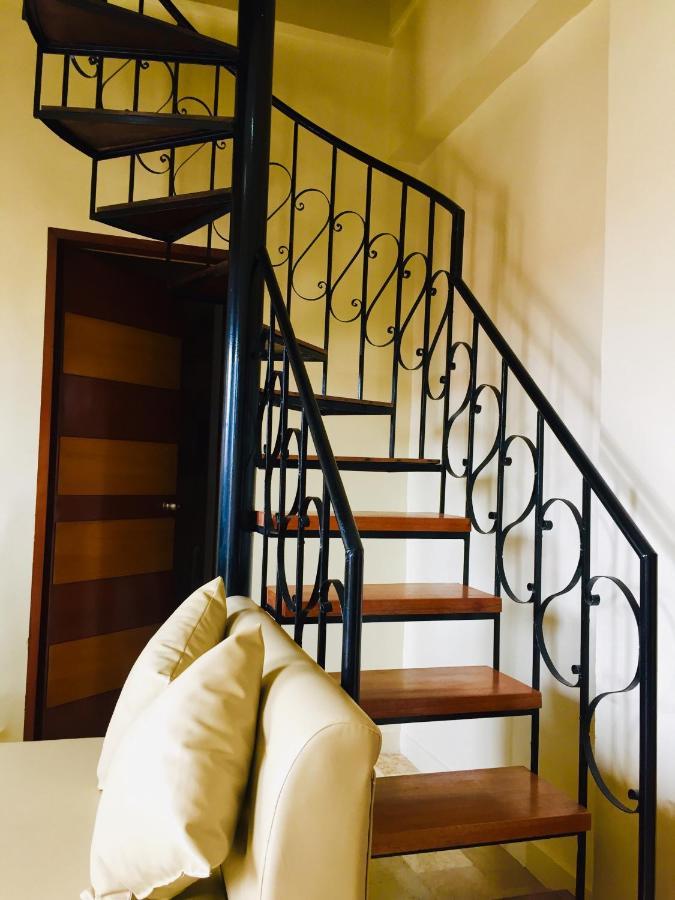 Elliannah Pines Hotel Baguio City Екстер'єр фото