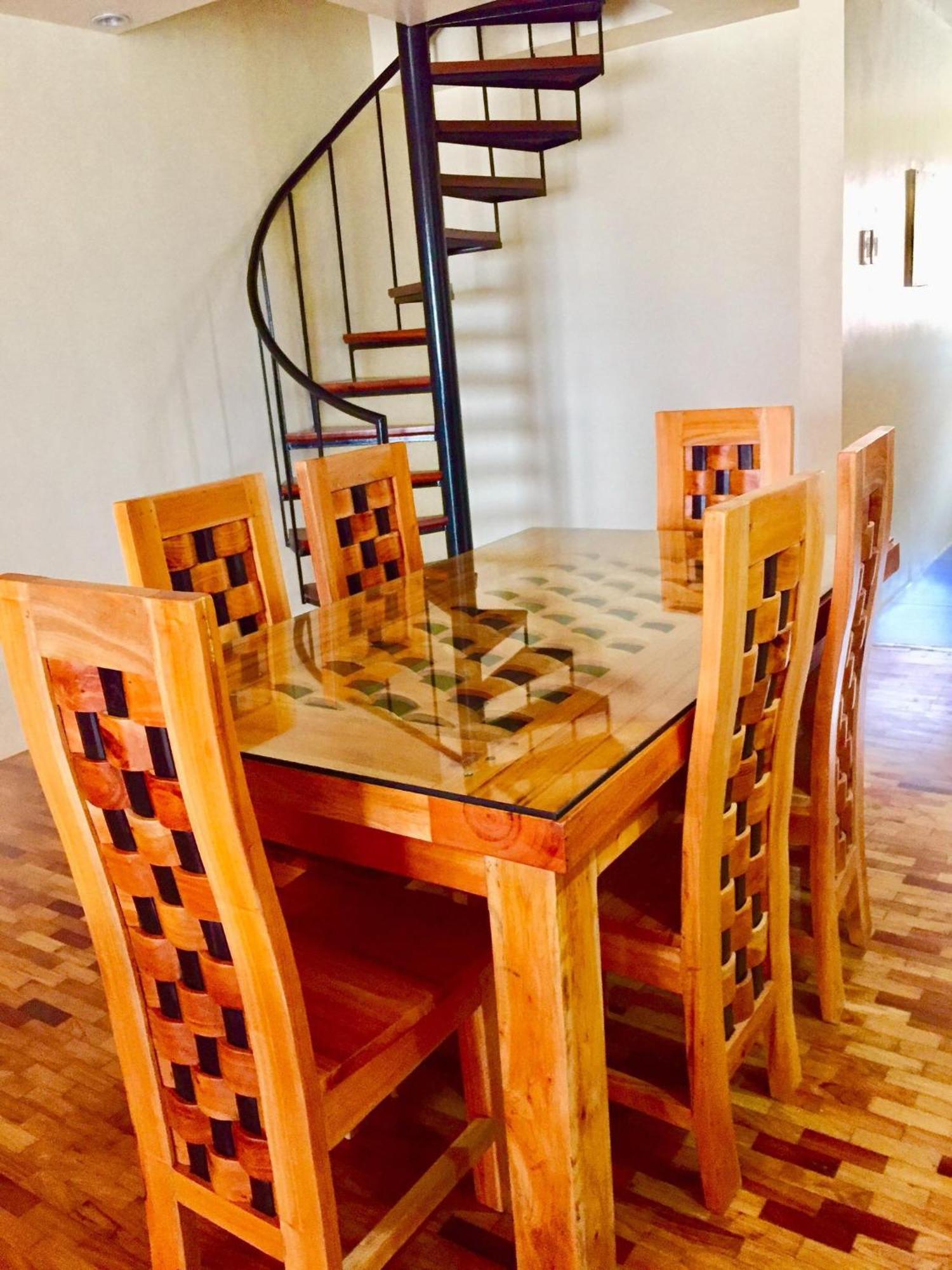Elliannah Pines Hotel Baguio City Екстер'єр фото