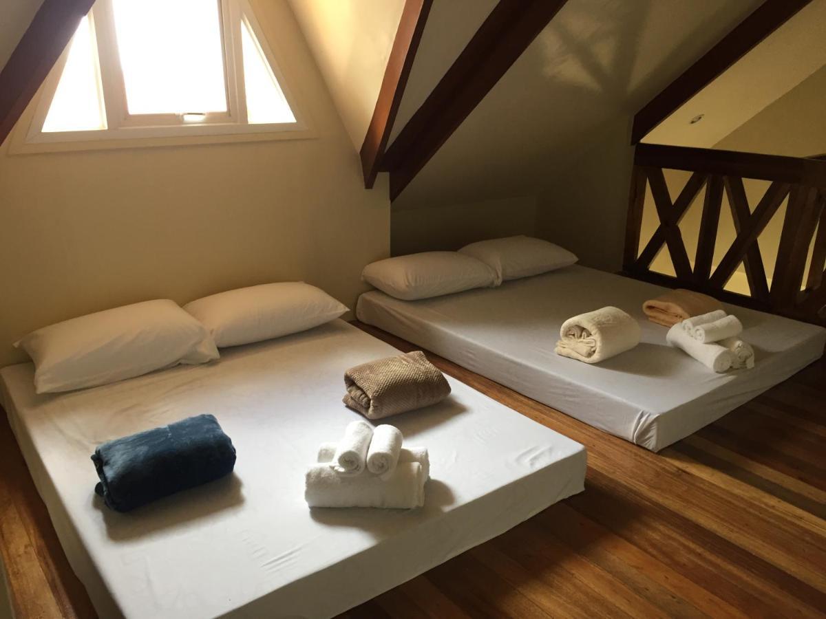 Elliannah Pines Hotel Baguio City Екстер'єр фото