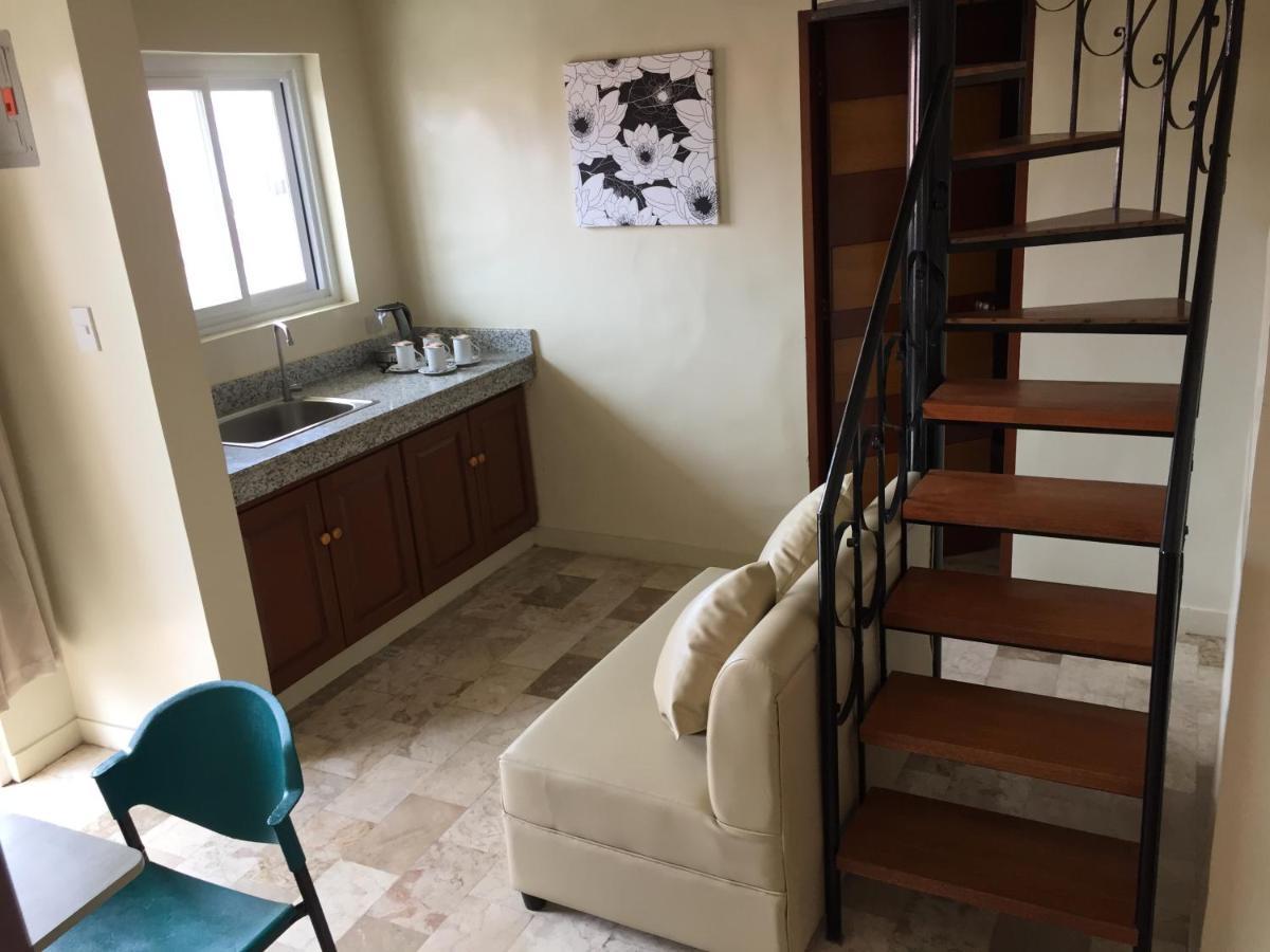 Elliannah Pines Hotel Baguio City Екстер'єр фото