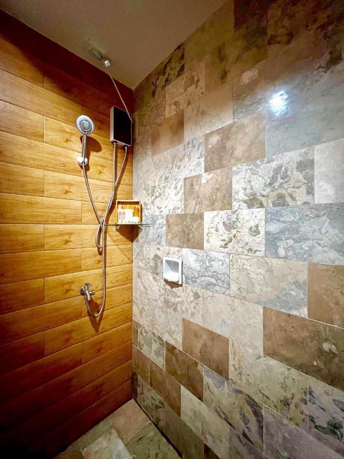 Elliannah Pines Hotel Baguio City Екстер'єр фото