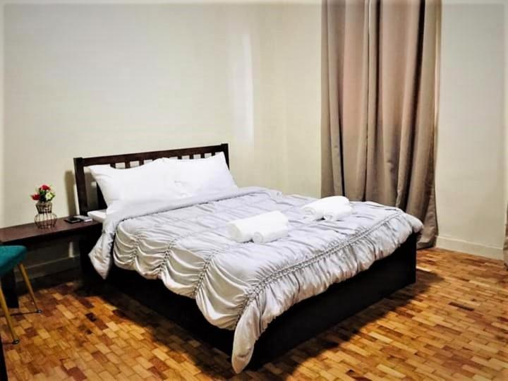 Elliannah Pines Hotel Baguio City Екстер'єр фото